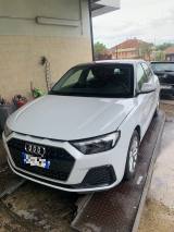 AUDI A1 SPB 25 TFSI S line edition BICOLOR