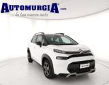 CITROEN C3 Aircross PureTech 110 S&S Shine