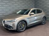 ALFA ROMEO Stelvio 2.2 Turbodiesel 180 CV AT8 Q4 Executive