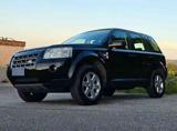 LAND ROVER Freelander 2.2 TD4