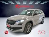 SKODA Kodiaq 2.0 TDI SCR 4x4 SportLine Iva Esposta Pronta Conse