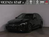 MERCEDES-BENZ C 200 d MHV S.W. AMG PREMIUM