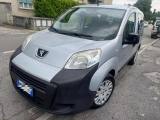 PEUGEOT Bipper Tepee 1.3 HDi 75 FAP Stop&Start Outdoor
