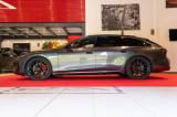 AUDI A6 NUOVO.MOD.3.0 V6 TDI.299.CV.AUT.4X4 S line edition