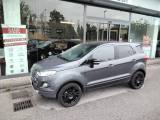FORD EcoSport 1.5 TDCi 95 CV Titanium