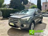 FORD Kuga Titanium