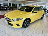 MERCEDES-BENZ A 200 d Automatic Business PREZZO REALE !!