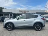 MAZDA CX-5 2.2L Skyactiv-D 150CV AWD Exceed
