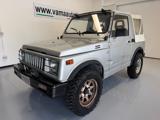 SUZUKI SJ 410 Cabriolet De Luxe