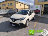 RENAULT Captur TCe 12V 90 CV Start&Stop Energy Life