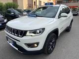 JEEP Compass 2.0 Mjet Automatica 4WD Limited *CARPLAY/ANDROID*