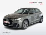 AUDI A1 SPB 30 TFSI S tronic S line edition