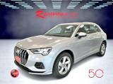AUDI Q3 TDI quattro S tronic 190 Cv Unico Prop. IVA ESPOST