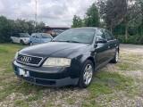 AUDI A6 2.5 V6 TDI cat Advance