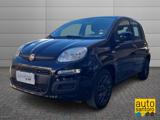 FIAT Panda 1.2 GPL Pop Van 2 posti