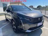 PEUGEOT 3008 BlueHDi 130 S&S EAT8 Allure Pack