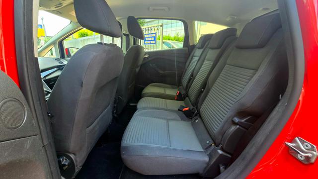 FORD C-MAX 1.0 ECOBOOST 125CV START&STOP TI - foto 20