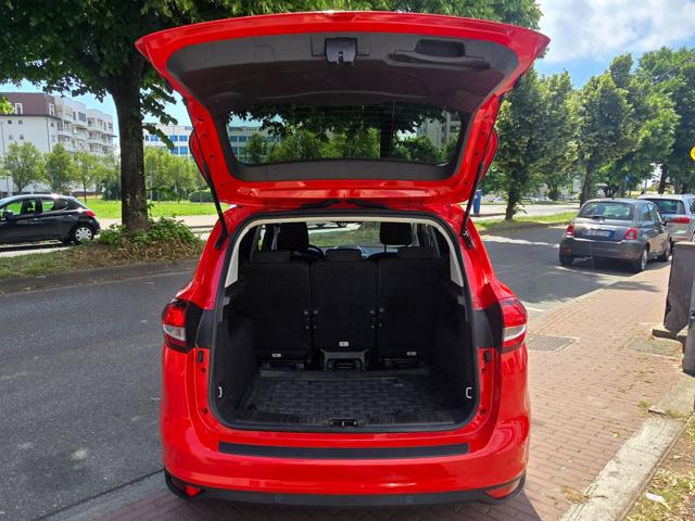 FORD C-MAX 1.0 ECOBOOST 125CV START&STOP TI - foto 13
