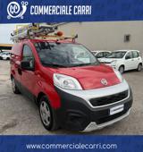 FIAT FIORINO  NEW 1.3 M-JET FURGONE ADVENTURE - 2017
