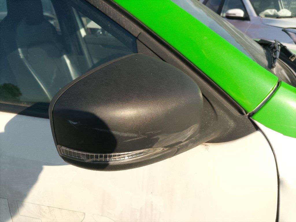 Immagine di DACIA Spring Electric 45 del 12/2021 km 30260