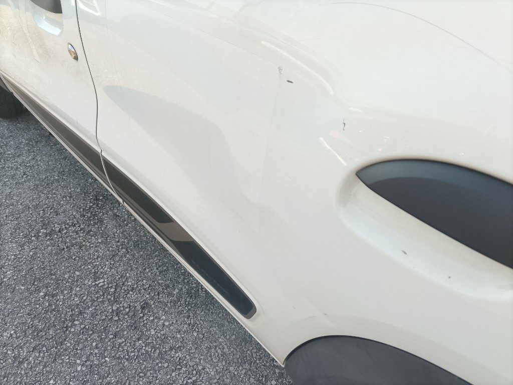 Immagine di DACIA Spring Electric 45 del 12/2021 km 30260