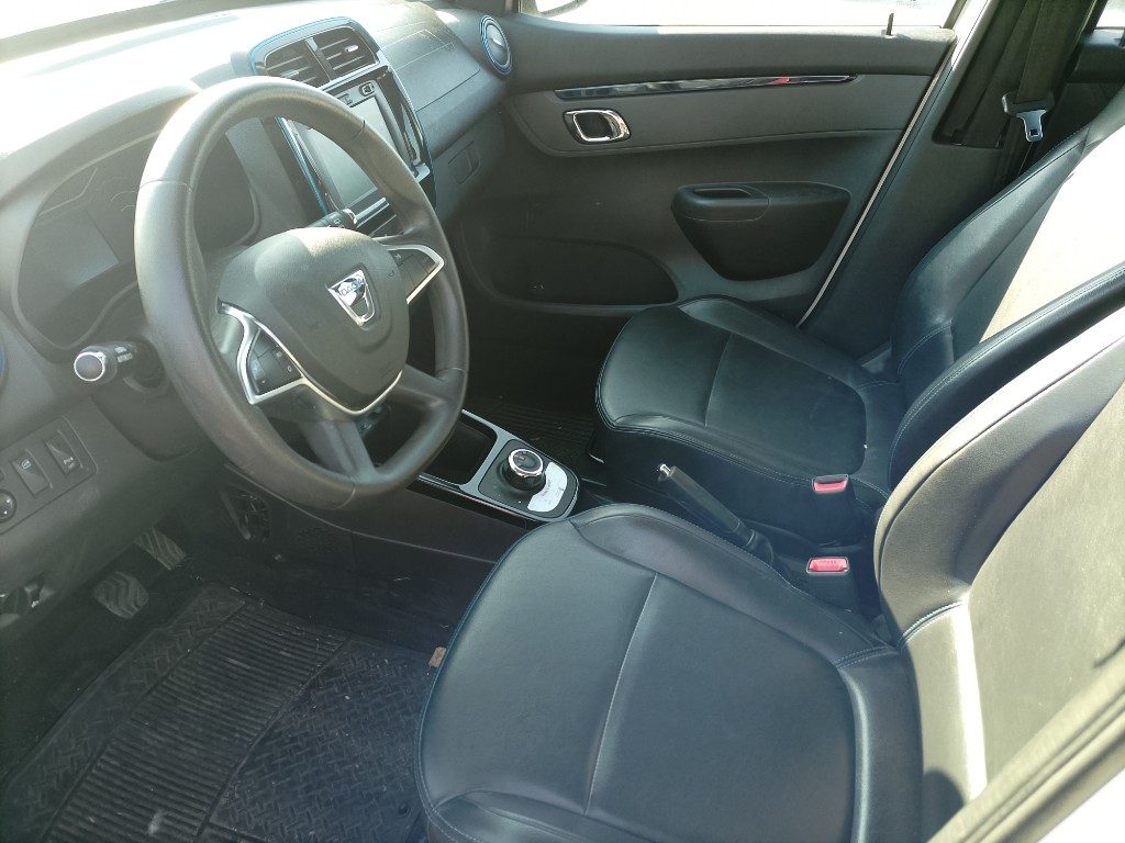 Immagine di DACIA Spring Electric 45 del 12/2021 km 30260