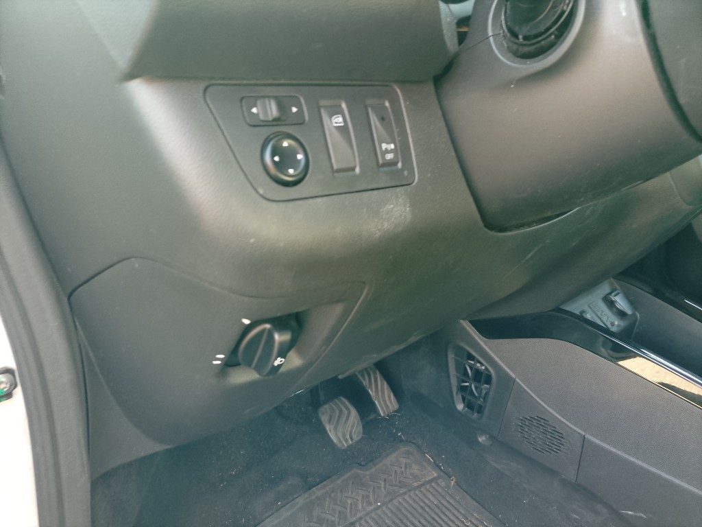 Immagine di DACIA Spring Electric 45 del 12/2021 km 30260