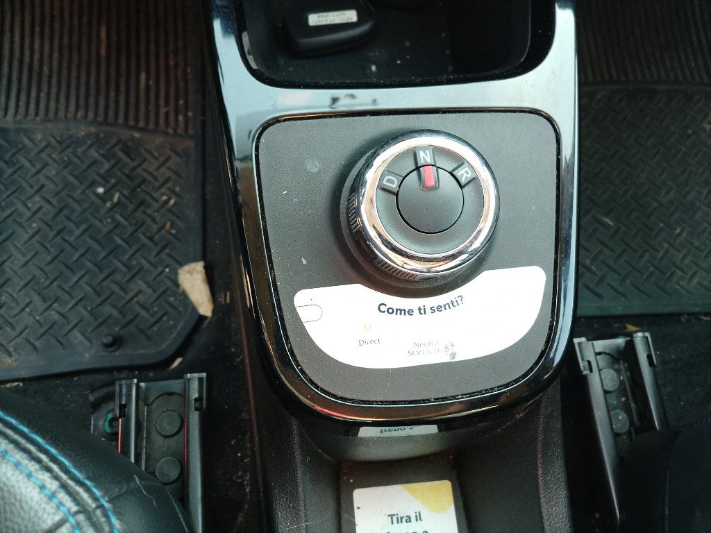 Immagine di DACIA Spring Electric 45 del 12/2021 km 30260