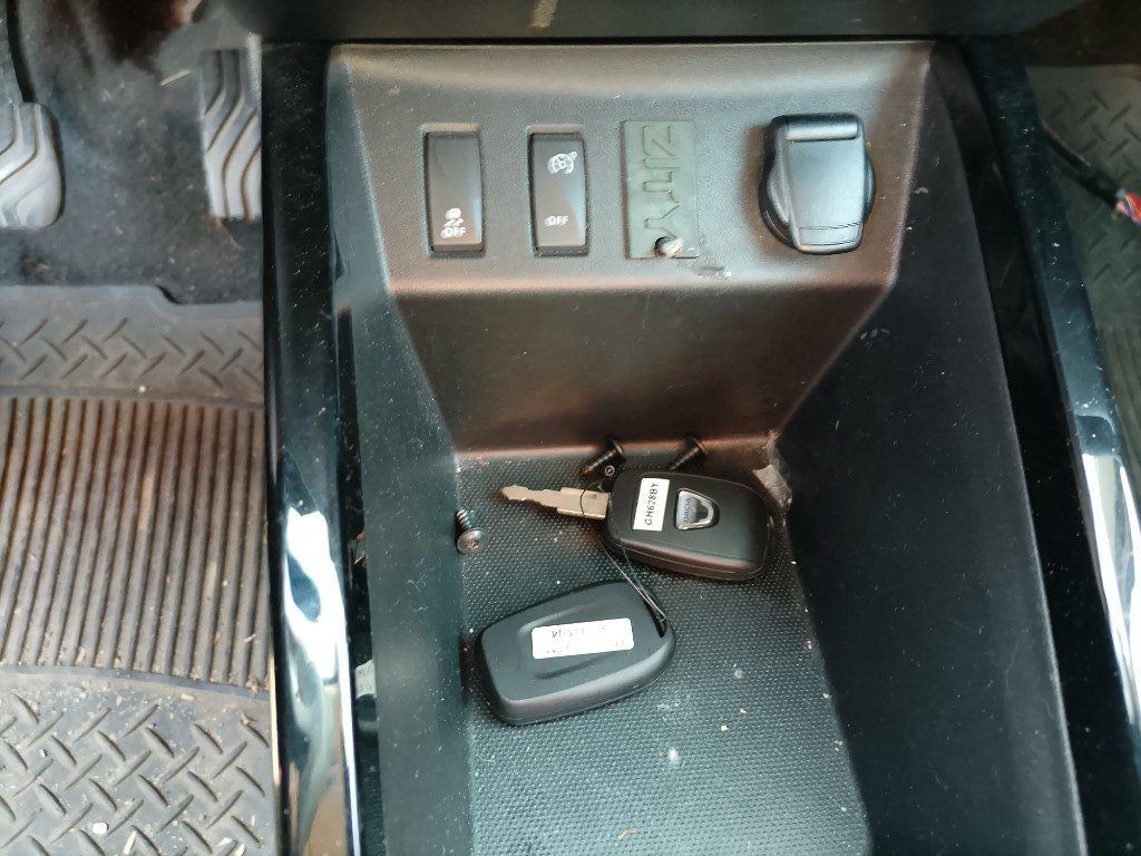Immagine di DACIA Spring Electric 45 del 12/2021 km 30260