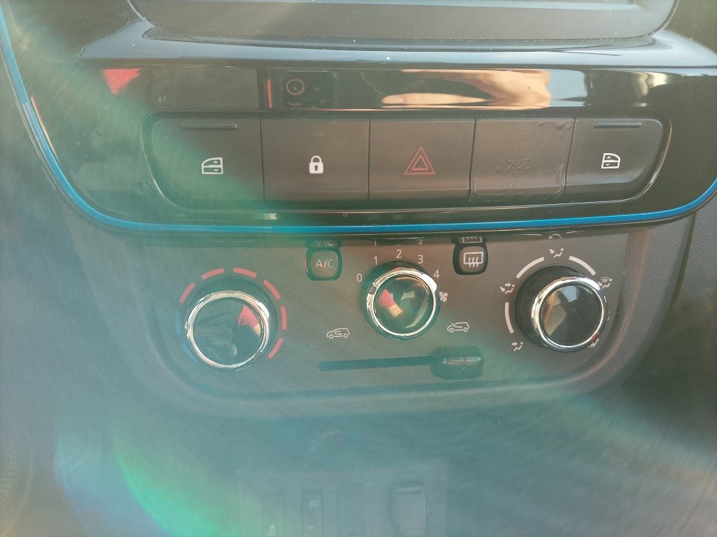 Immagine di DACIA Spring Electric 45 del 12/2021 km 30260