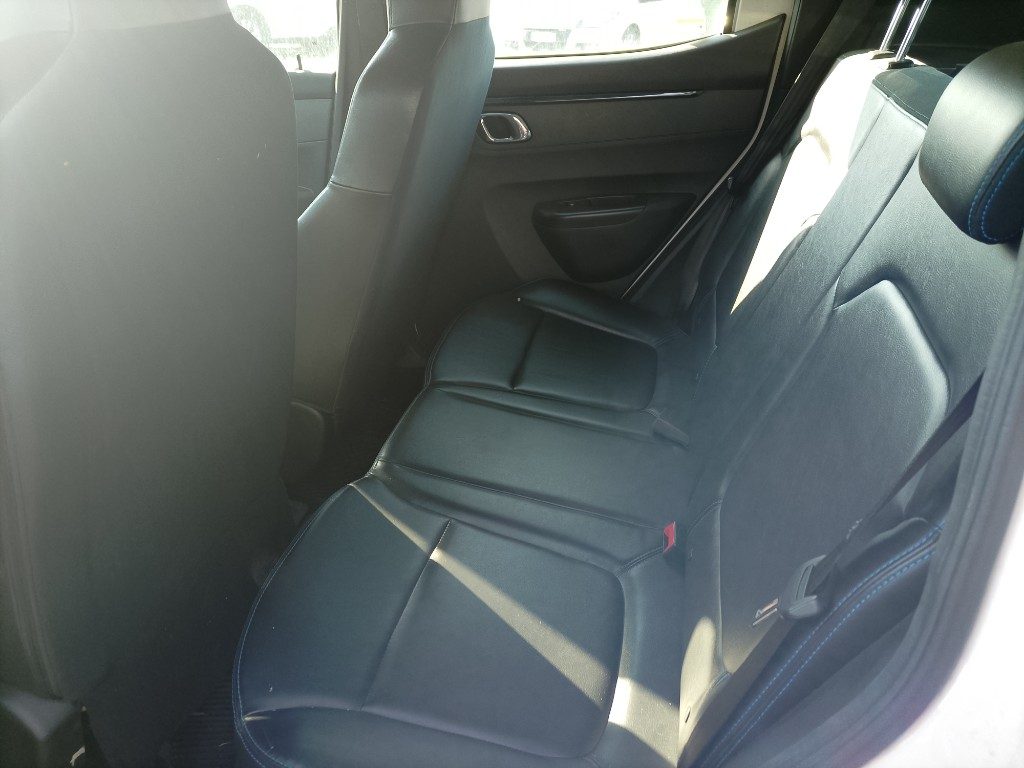 Immagine di DACIA Spring Electric 45 del 12/2021 km 30260