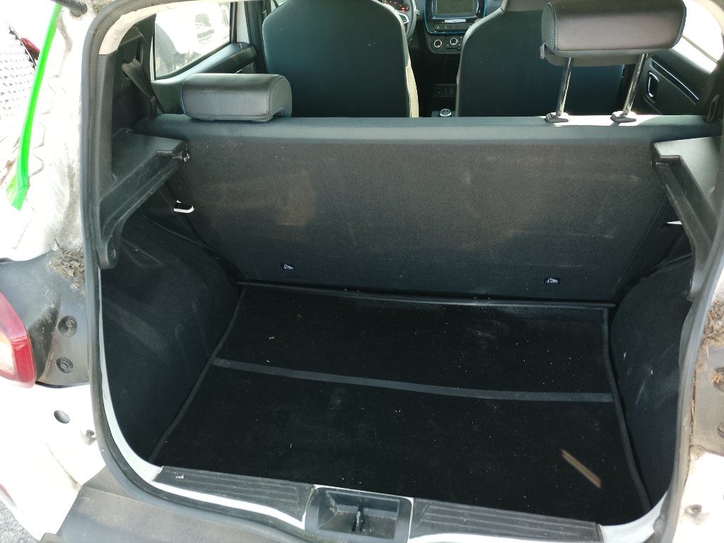 Immagine di DACIA Spring Electric 45 del 12/2021 km 30260