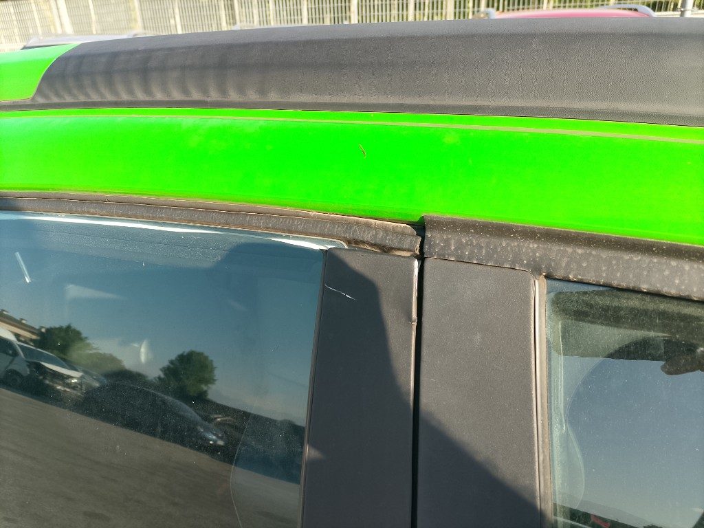 Immagine di DACIA Spring Electric 45 del 12/2021 km 30260