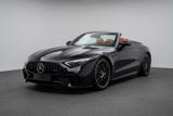 MERCEDES-BENZ SL 63 AMG 4Matic+ Premium Plus +Pach. Dynamic