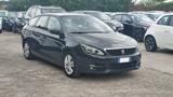 PEUGEOT 308 ALLURE 1.5D 120cv EAT6  ANDROID/CARPLAY SENS PARK