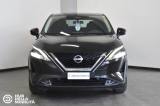 NISSAN Qashqai MHEV 158 CV Xtronic Business