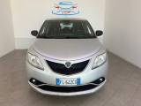 LANCIA Ypsilon 1.2 69 CV 5 porte .Silver