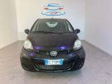 TOYOTA Aygo 1.0 12V VVT-i .5 porte