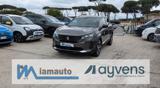 PEUGEOT 3008 GT 1.5 BlueHDi 130cv EAT8 360CAMERA