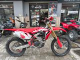 HONDA CRF 250 R cross