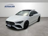 MERCEDES-BENZ CLA 200 d Automatic AMG Line Premium