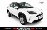 TOYOTA Yaris Cross 1.5 Hybrid E-CVT Lounge Telecamera