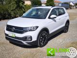 VOLKSWAGEN T-Cross 1.6 TDI SCR Advanced BMT
