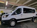 FORD Transit 330 TDCI ECOBLUE CV.130 PL TM 9 POSTI KM. 9.800