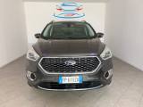 FORD Kuga 2.0 TDCI 150 CV S&S 4WD Powershift Vignale