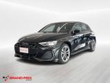 AUDI A3 SPB 35 TDI S tronic S line edition