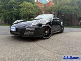 PORSCHE 911 GTS CABRIO UFFICIALEKM 113000 LIKENEW!
