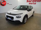 CITROEN C3 BlueHDi 100 S&S Van 2 Posti Autocarro (+ IVA)