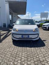 VOLKSWAGEN up! 1.0 3 porte NEO PATENTATI SOLO COMMERCIANTI