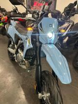 SUZUKI DR-Z 400 SM motard